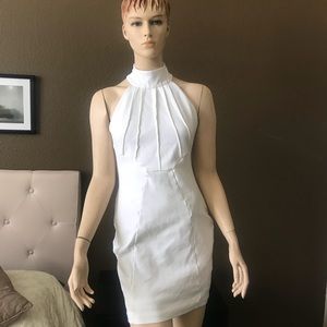 Guess Avalene Bodycon Dress